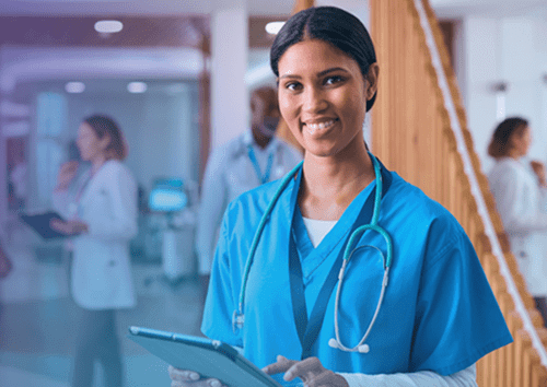 Staffing Agency Healthcare