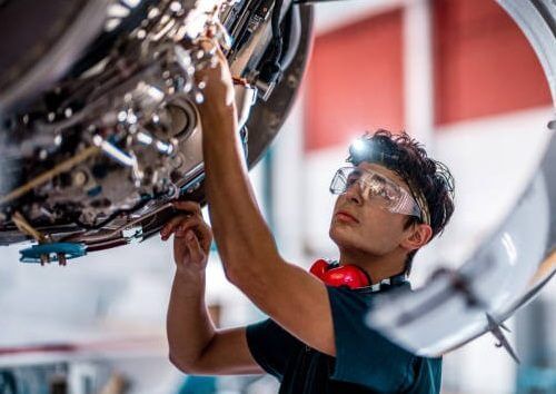 Staffing Agency Skilled Technical