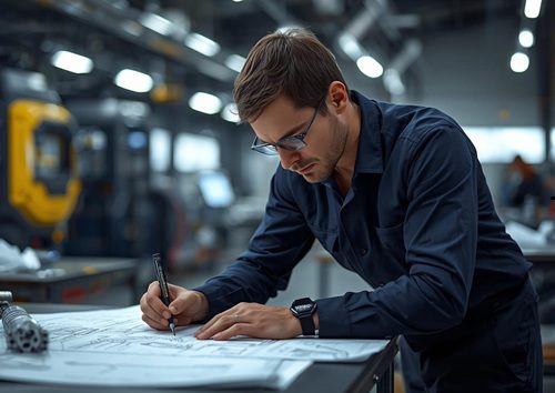 Staffing Agency Engineering